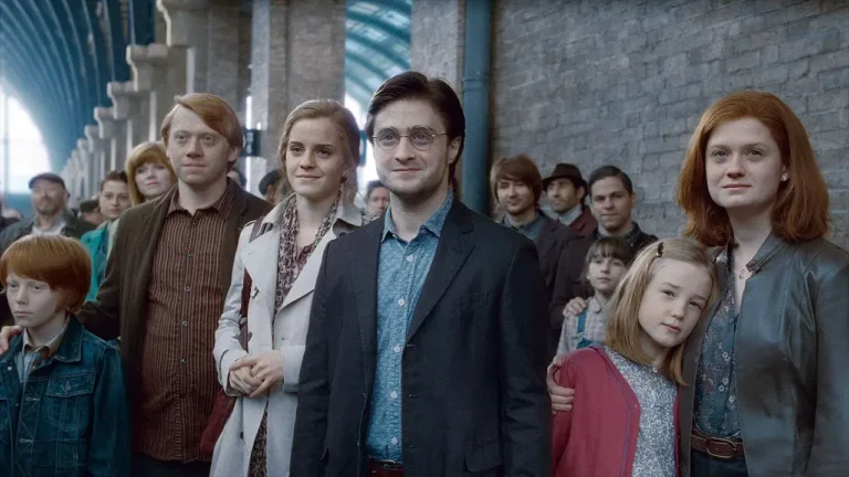 Harry Potter e i Doni della Morte &ndash; Parte 2: la spiegazione del finale del film