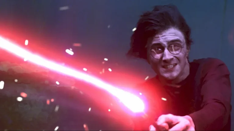 Harry Potter e il Calice di Fuoco: la spiegazione del finale del film