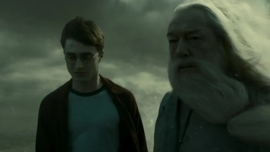 Harry Potter e il Principe Mezzosangue spiegazione finale film