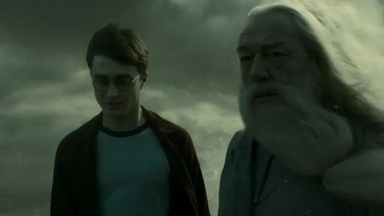 Harry Potter e il Principe Mezzosangue: la spiegazione del finale del film