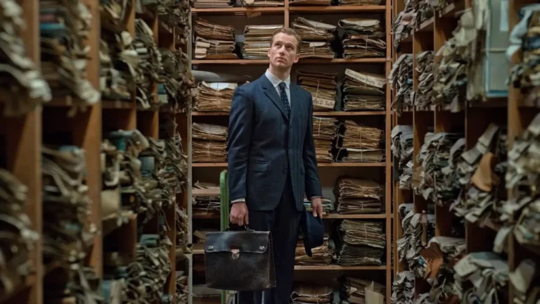 Il labirinto del silenzio: la storia vera dietro il film Il labirinto del silenzio: la storia vera dietro il film