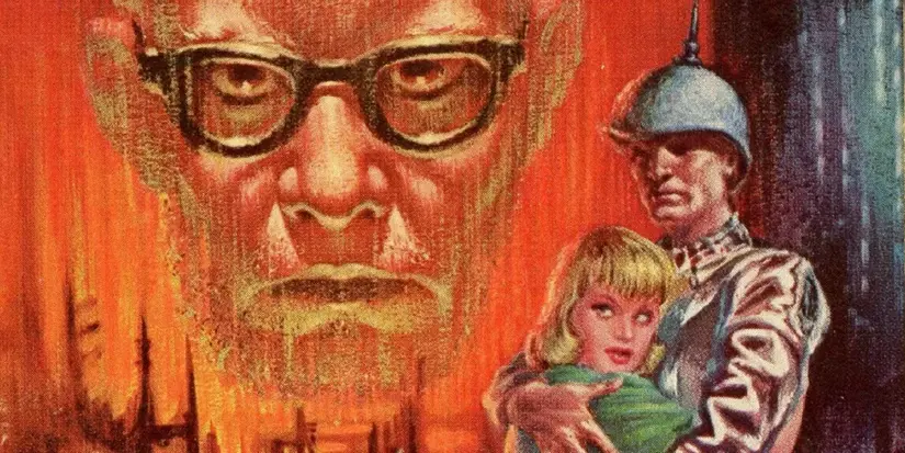 Il mondo che Jones creò