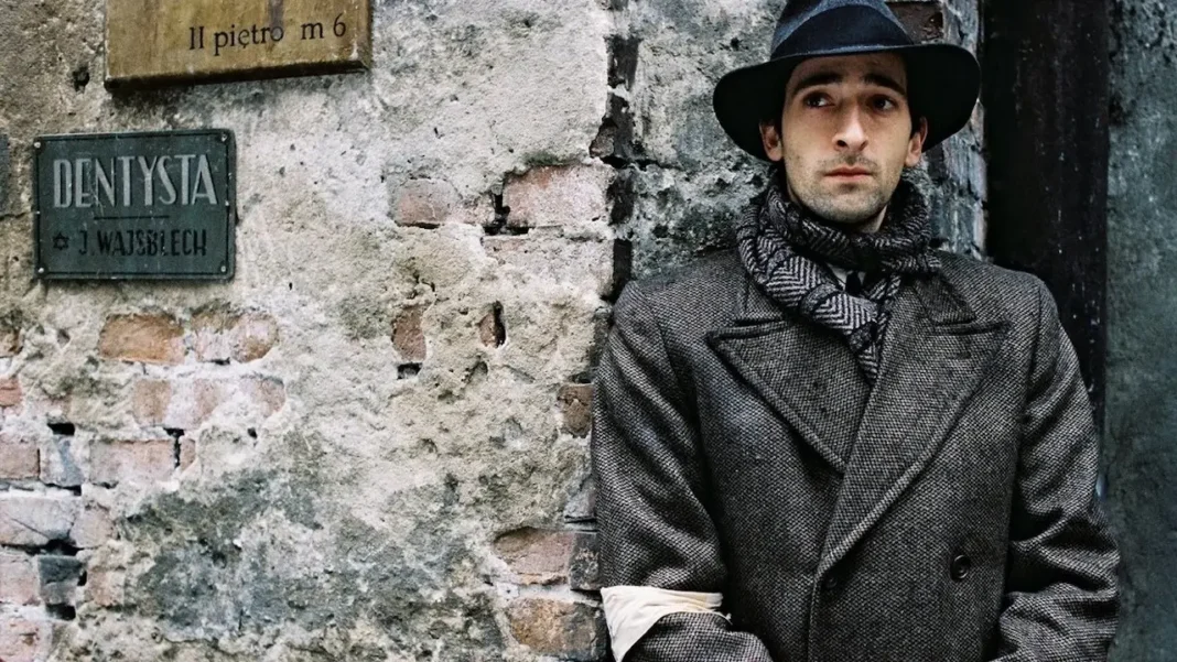 Il pianista spiegazione finale film