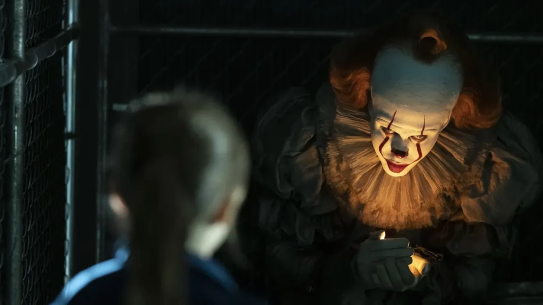 It - Capitolo due differenze film libro