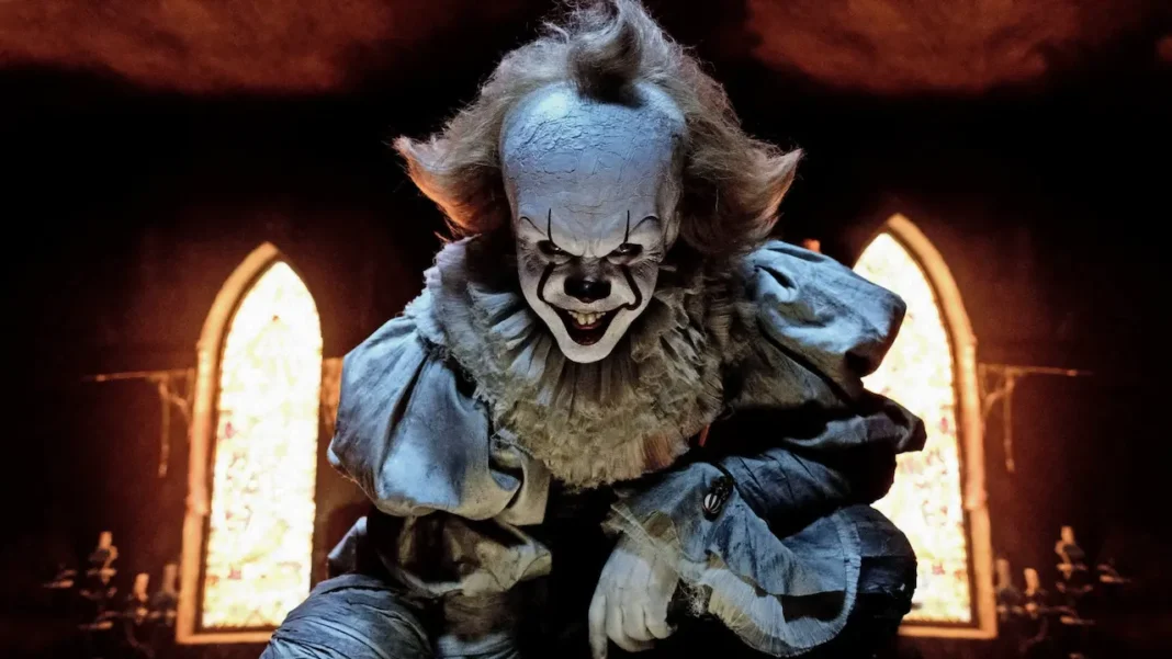 It - Capitolo uno differenze libro film
