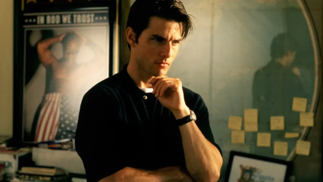 Jerry Maguire storia vera film Jerry Maguire storia vera film