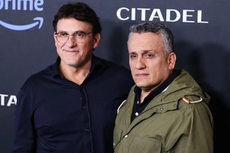 Avengers: Doomsday: Joe Russo interviene su leak e spoiler definendoli &ldquo;fuori controllo&rdquo;