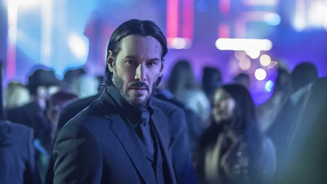 John Wick - Capitolo 2 spiegazione finale film John Wick - Capitolo 2 spiegazione finale film
