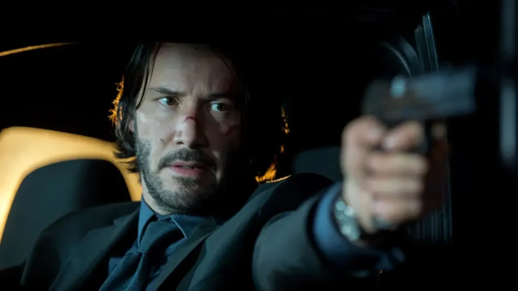 John Wick spiegazione finale film John Wick spiegazione finale film
