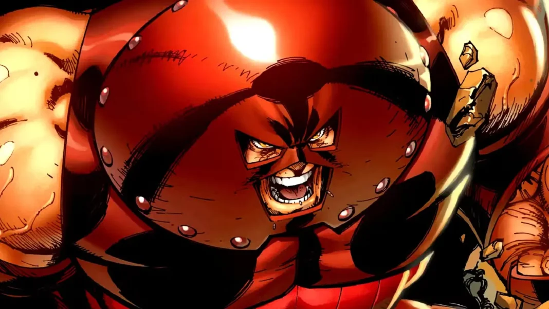 Juggernaut