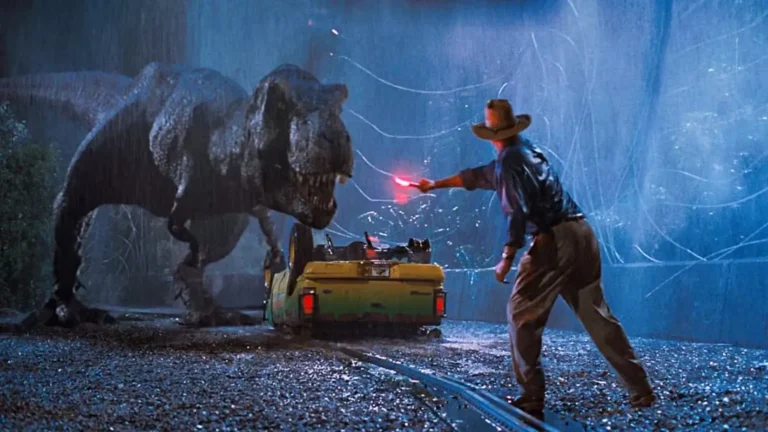 3 film sui dinosauri da non perdere, oltre a Jurassic Park