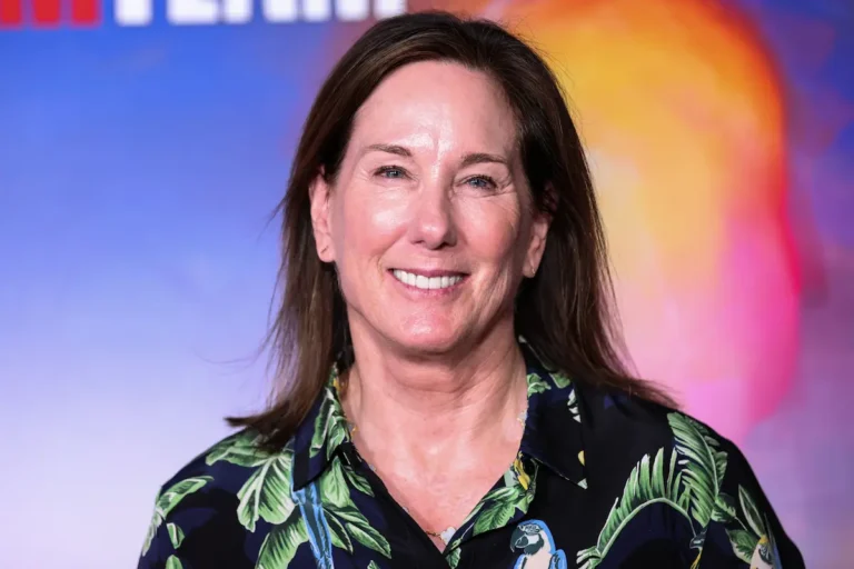 Kathleen Kennedy rivela quali film di Star Wars sono &ldquo;ancora in vita&rdquo;
