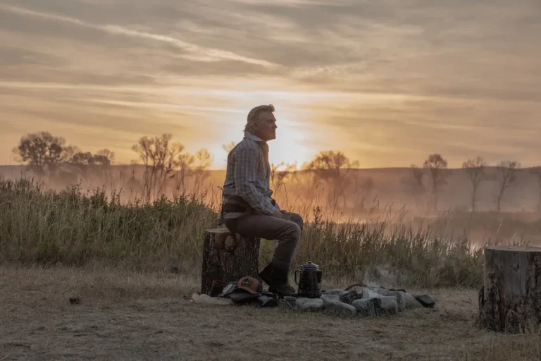 The Madison, il nuovo western &ldquo;inaspettato&rdquo; di Taylor Sheridan: ecco il trailer ufficiale e la data di uscita