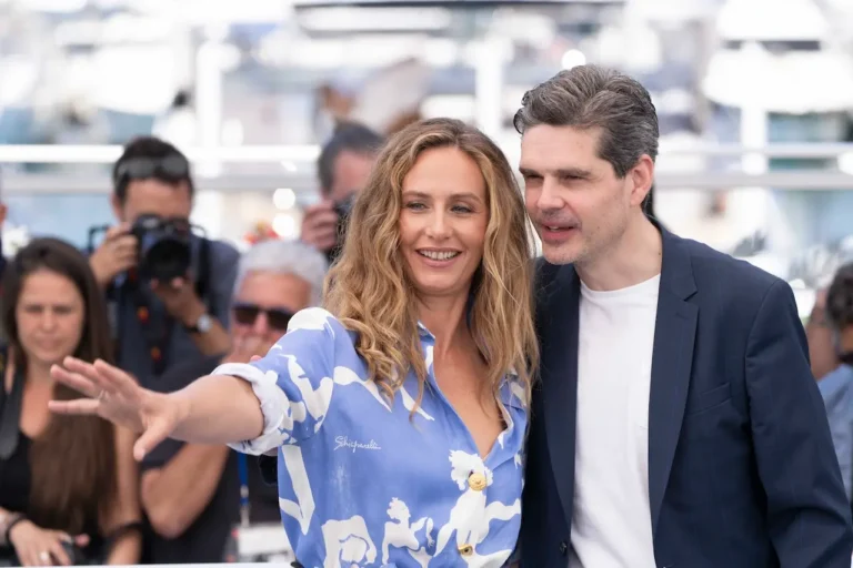 Cannes 2025: il photocall del giorno 3 Cannes 2025: il photocall del giorno 3