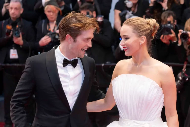 Cannes 2025: il red carpet di Die My Love e Nouvelle Vague