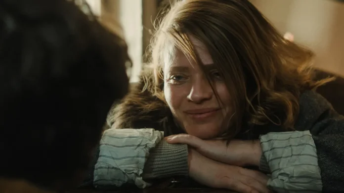 La stanza di Mariana recensione