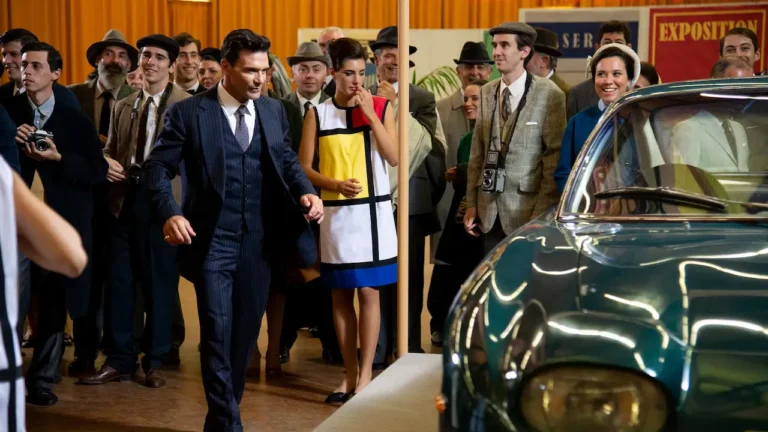 Lamborghini – The Man Behind the Legend: la storia vera dietro il film Lamborghini – The Man Behind the Legend: la storia vera dietro il film