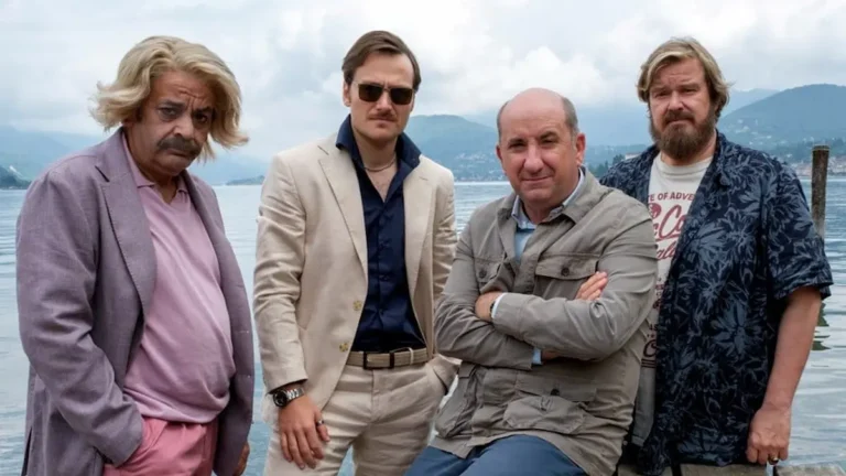 Lavoreremo da grandi: il film di Antonio Albanese &egrave; basato su una storia vera?