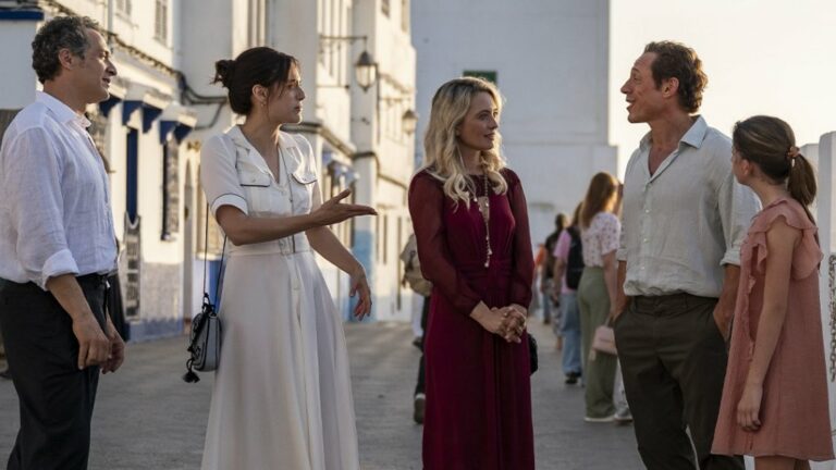 Le cose non dette: recensione del film di Gabriele Muccino