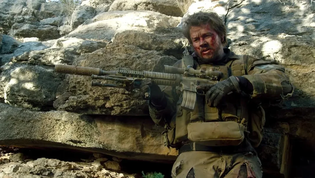 Lone Survivor Lone Survivor