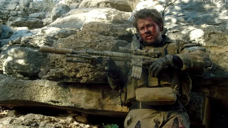Lone Survivor: la spiegazione del finale e il suo significato umano e politico