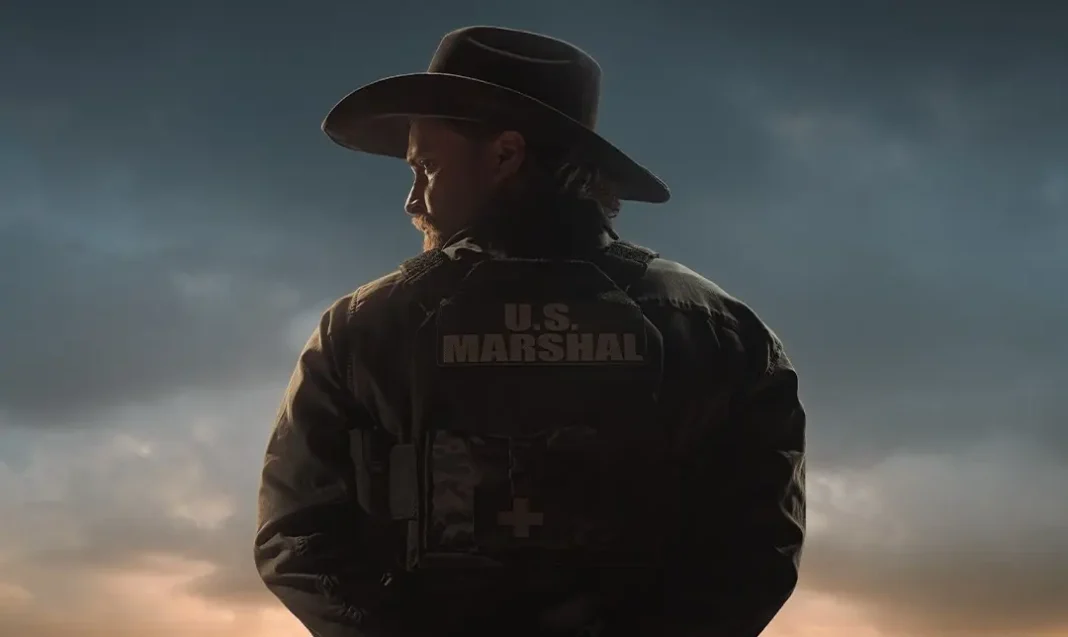 Marshals 2026 Marshals