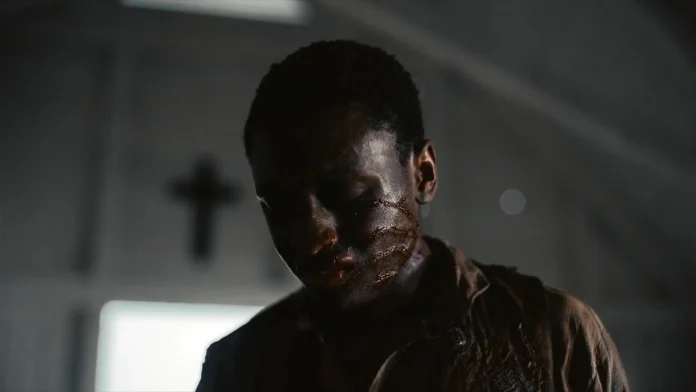 Miles Caton in I peccatori (2025)