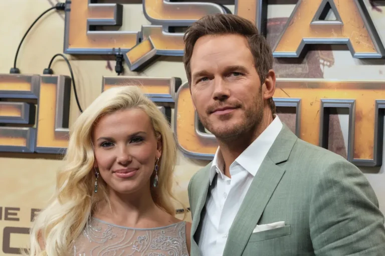 Chris Pratt parla del possibile ritorno di Star-Lord nei Guardiani della Galassia senza James Gunn