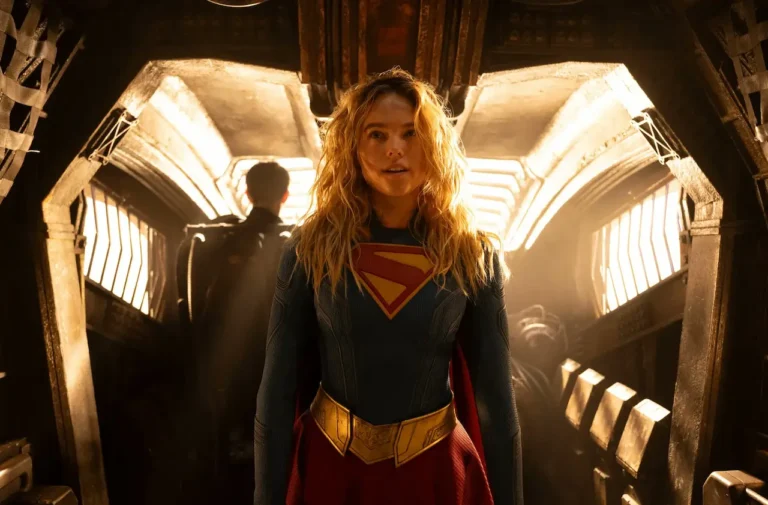 Supergirl delude al box office: debutto da 38 milioni negli USA, Toy Story 5 resta imbattibile
