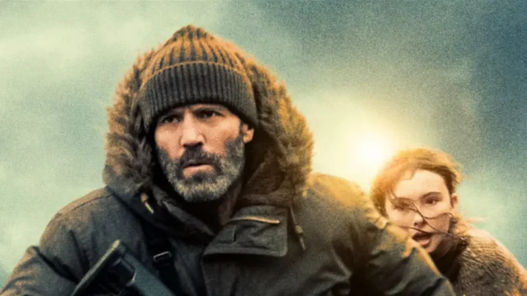 Missione Shelter: il trailer del nuovo film con Jason Statham