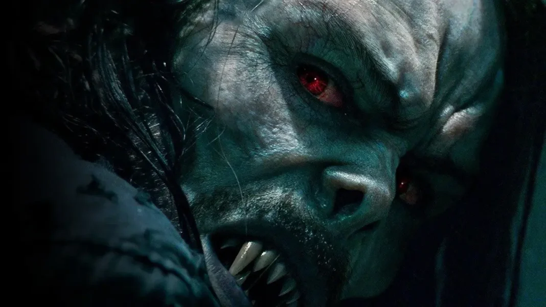 Morbius spiegazione finale film Morbius spiegazione finale film