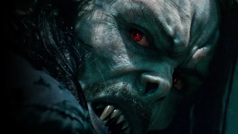 Morbius: la spiegazione del finale del film