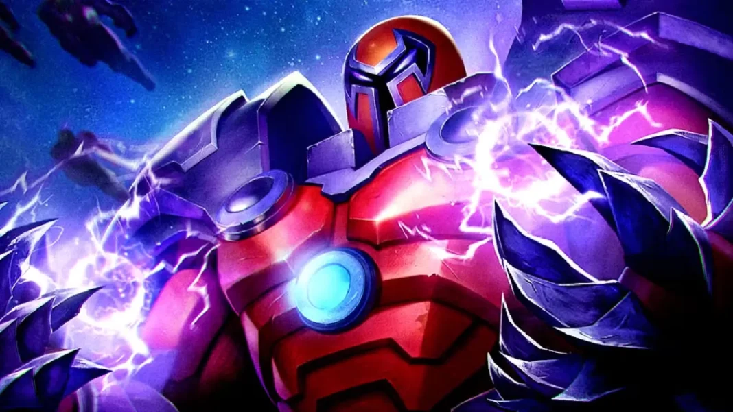 Onslaught