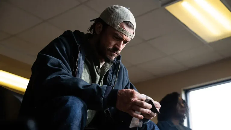 Red Right Hand, spiegazione del finale: vendetta, sacrificio e l&rsquo;illusione della redenzione