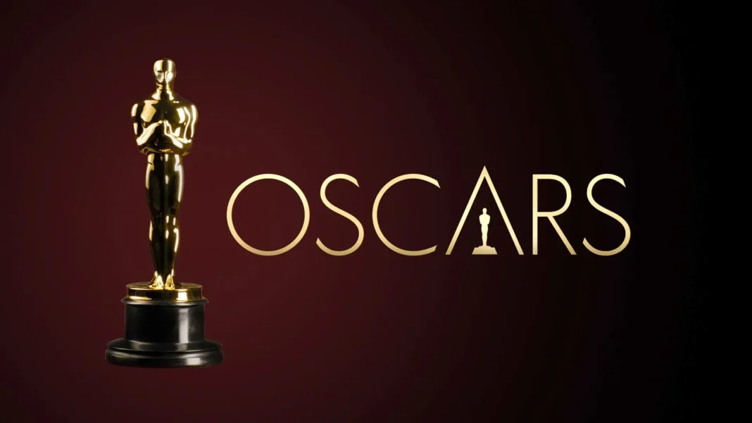 Oscar 2026