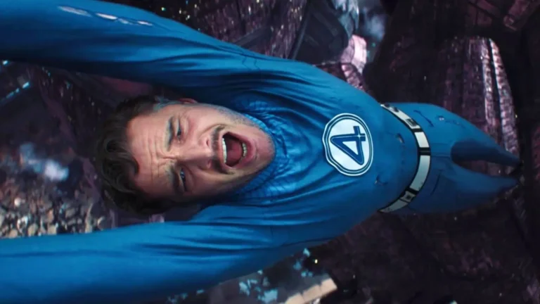 Avengers: Doomsday, Alan Cumming racconta l’incidente sul set: “Ho rotto Pedro Pascal” Avengers: Doomsday, Alan Cumming racconta l’incidente sul set: “Ho rotto Pedro Pascal”