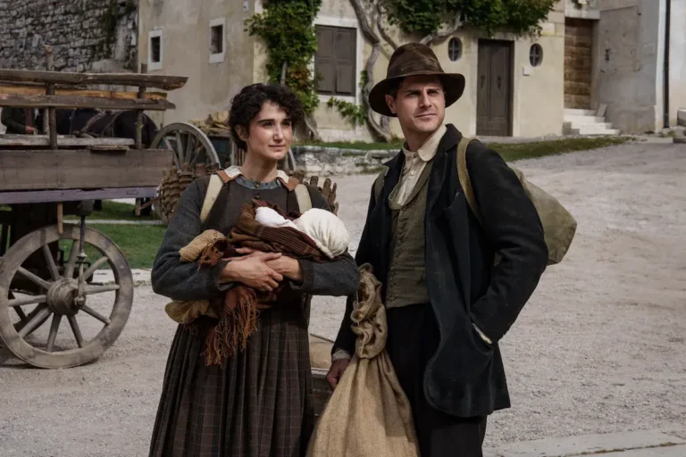 Prima di Noi: le differenze tra il romanzo di Giorgio Fontana e la serie tv Rai