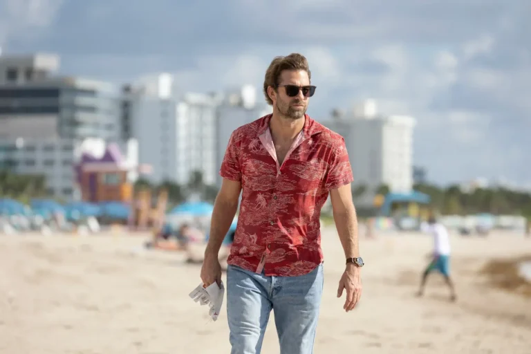 RJ Decker: il promo HD presenta la nuova serie ABC con Scott Speedman e Jaina Lee Ortiz RJ Decker: il promo HD presenta la nuova serie ABC con Scott Speedman e Jaina Lee Ortiz