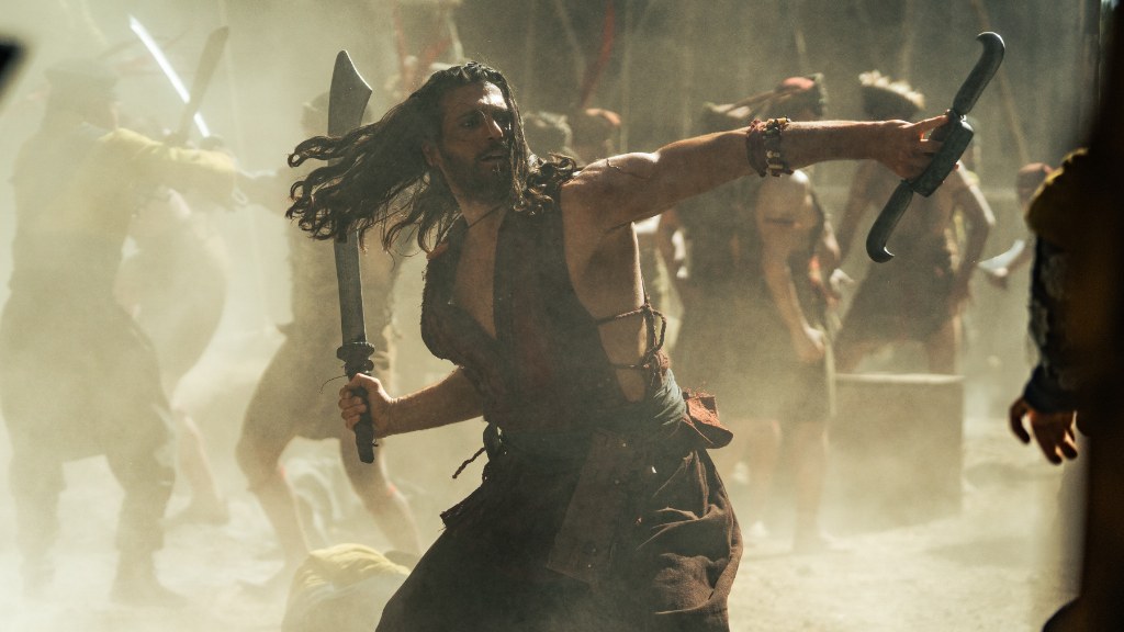 Sandokan Can Yaman approfondimento Sandokan Can Yaman approfondimento