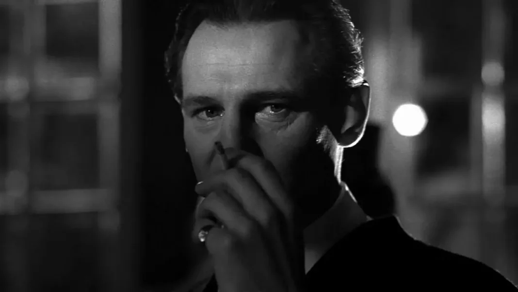 Schindler's List storia vera film Schindler's List storia vera film
