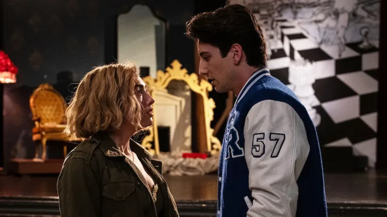 School Spirits &ndash; Stagione 3: la spiegazione dei colpi di scena dopo i primi tre episodi