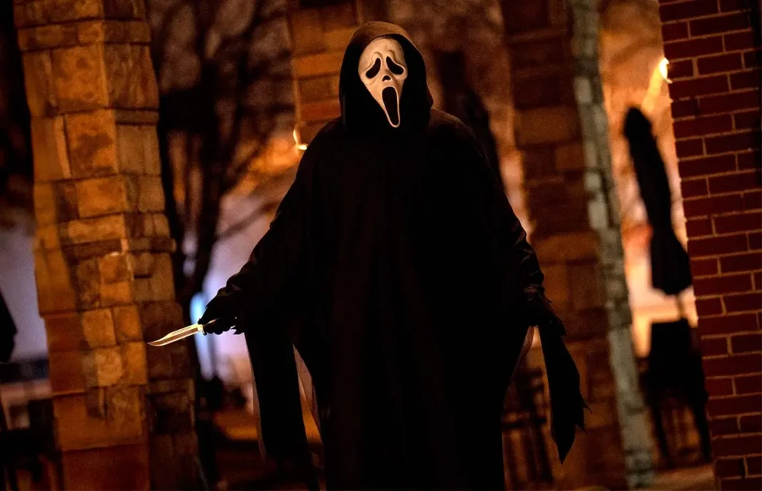 Scream 7 (2026) Scream 7 (2026)