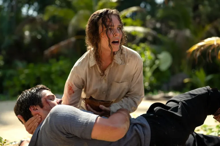 Send Help: Rachel McAdams e Dylan O&rsquo;Brien difendono uno dei momenti finali del film