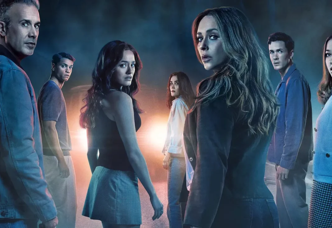 So cosa hai fatto (2025) spiegazione finale