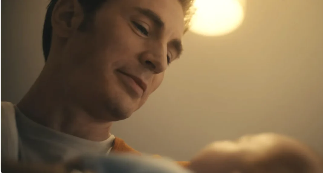 Steve Rogers in Avengers: doomsday