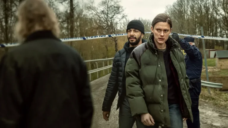 Synden (Land of Sin): la spiegazione del finale della serie Netflix