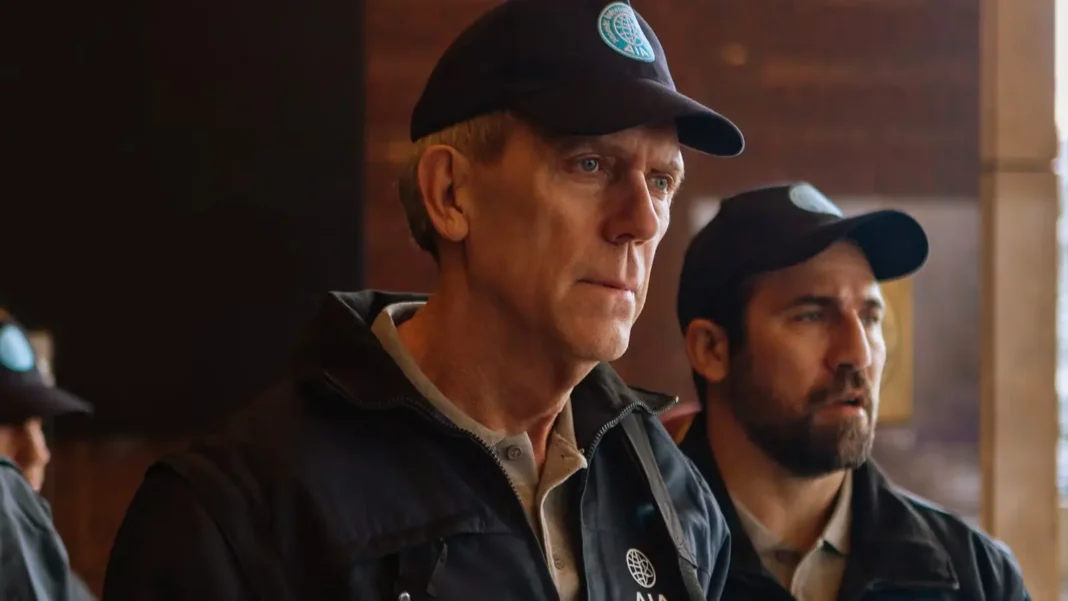 Tehran Hugh Laurie Tehran Hugh Laurie