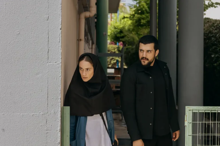 Tehran &ndash; Stagione 3: spiegazione del finale dei primi tre episodi