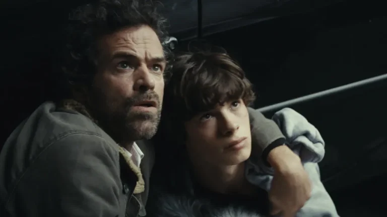 The Animal Kingdom: la spiegazione del finale del film