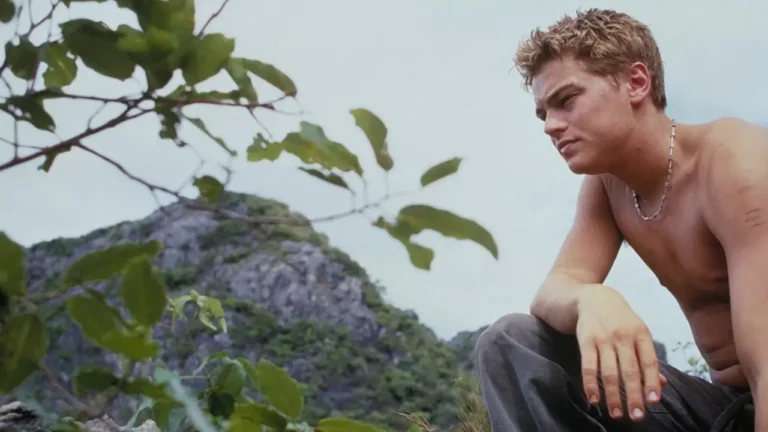 The Beach: la spiegazione del finale del film